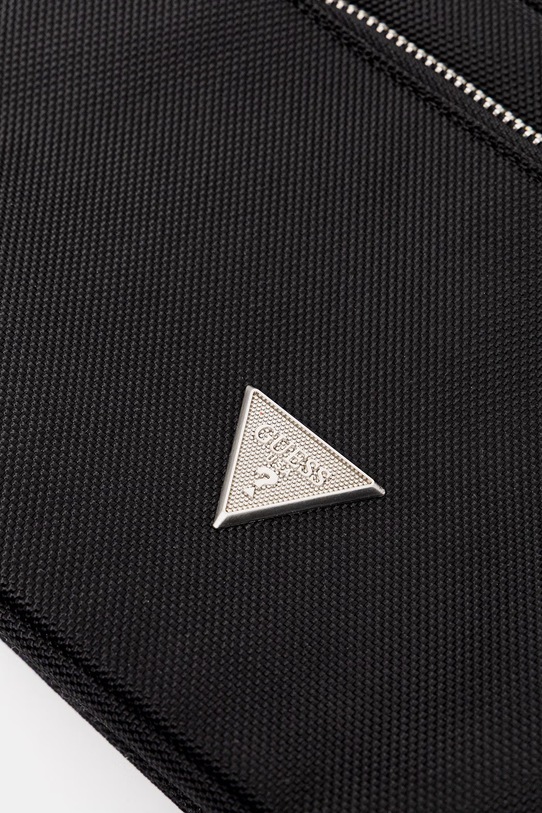 Guess Kosmetická taštička pánská BERNA PMBEHN.P6241 černá