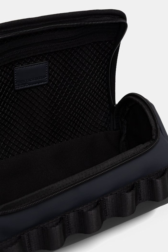 Karl Lagerfeld Jeans kosmetyczka męska B1M32046 szary