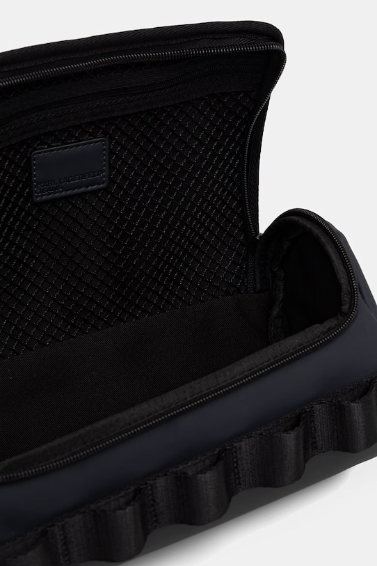 Karl Lagerfeld Jeans kosmetyczka męska B1M32046 szary