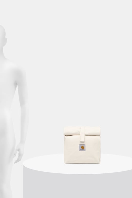 Carhartt WIP ισοθερμική τσάντα Lunch Bag I035943.05XX