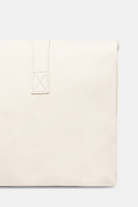 Αξεσουάρ Carhartt WIP ισοθερμική τσάντα Lunch Bag I035943.05XX μπεζ