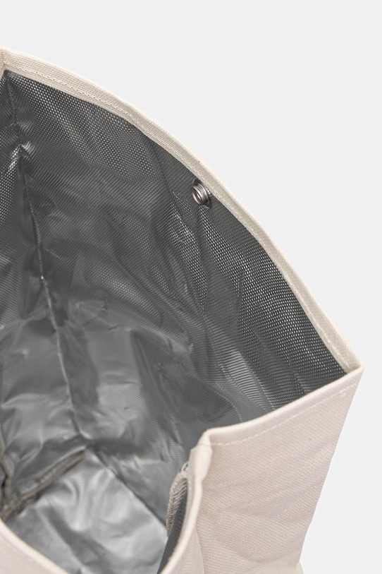 Carhartt WIP ισοθερμική τσάντα Lunch Bag I035943.05XX μπεζ