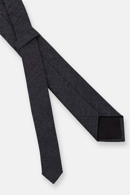 Karl Lagerfeld krawat męski 552033.805100 granatowy SS26