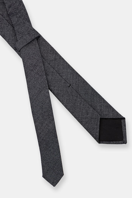 Karl Lagerfeld krawat męski 552033.805100 granatowy SS26