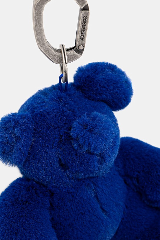 Ader Error brelok męski BM11FYGS1201BL niebieski SS26