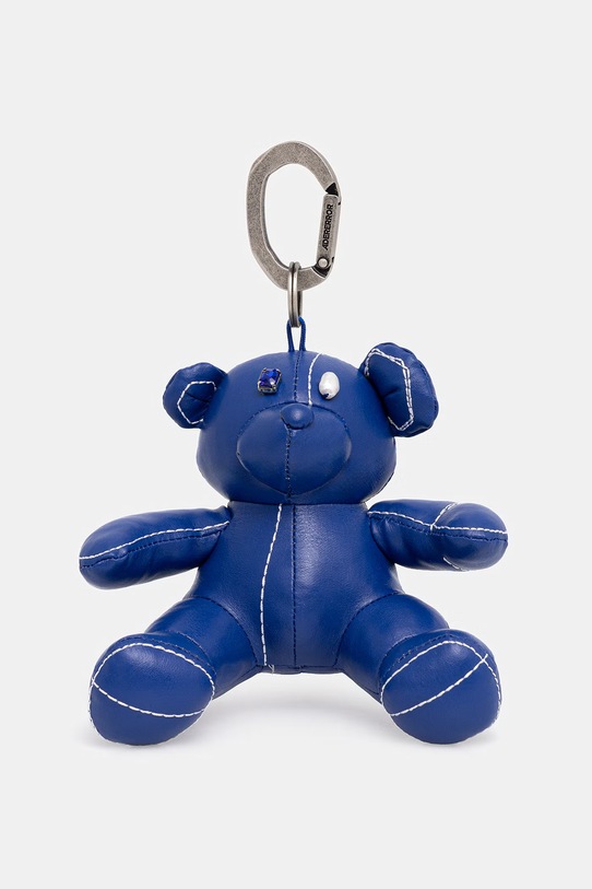 Ader Error brelok męski niebieski BM11FYGS1202BL