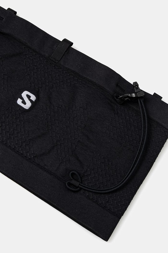 Salomon běžecký pás LC2855500 černá SS26