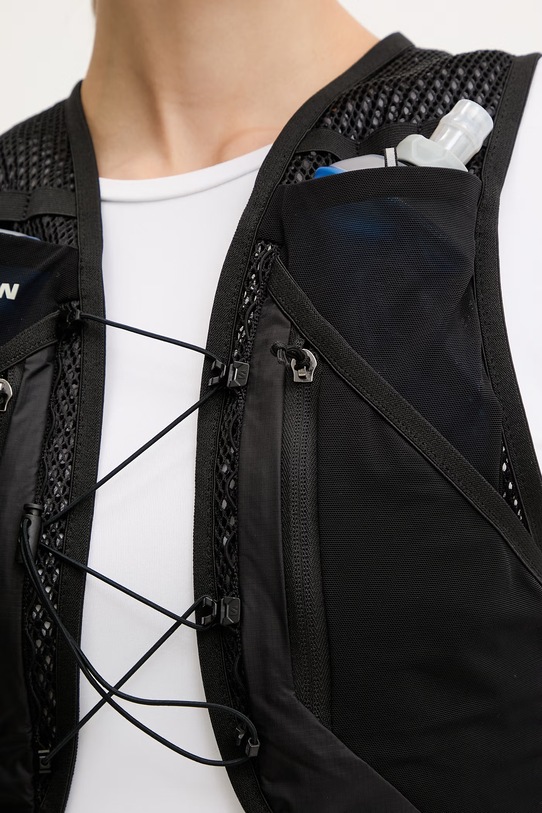 Tekaški brezrokavnik Salomon ACTIVE SKIN 12 LC2177400