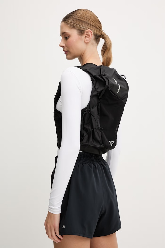 Tekaški brezrokavnik Salomon ACTIVE SKIN 12 LC2177400