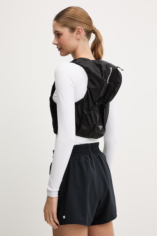 Tekaški brezrokavnik Salomon ACTIVE SKIN 8 LC2177800