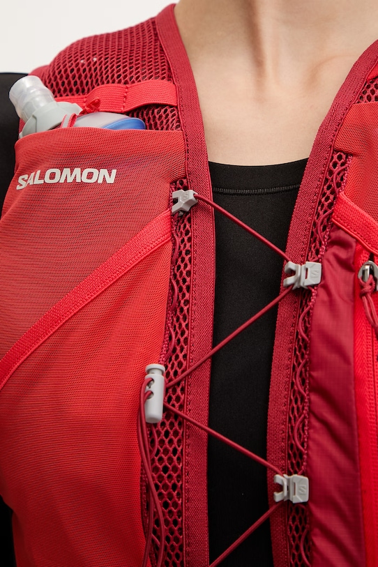 Tekaški brezrokavnik Salomon ACTIVE SKIN 8 LC2177900