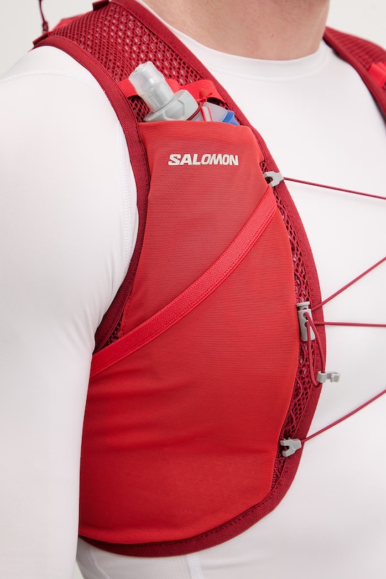 Tekaški brezrokavnik Salomon ACTIVE SKIN 8 LC2177900