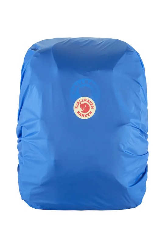 Fjallraven pokrowiec na plecak Kanken Rain Cover F23100158. niebieski SS26