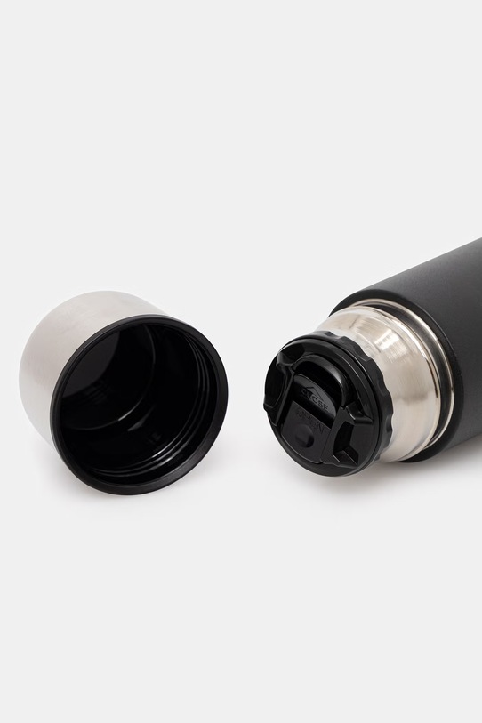 Salewa termos VALSURA 0,5L 00.0000000522 czarny SS26