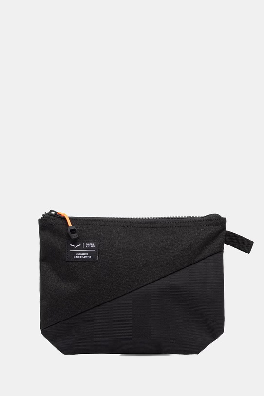 Salewa kosmetyczka Planet friendly czarny 00.0000075003