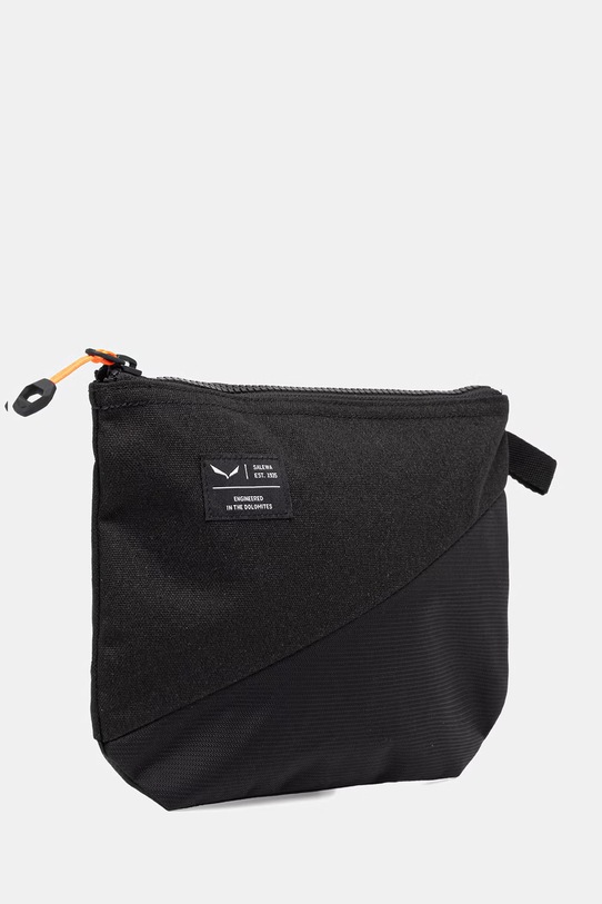 Salewa kosmetyczka 00.0000075003 czarny SS26