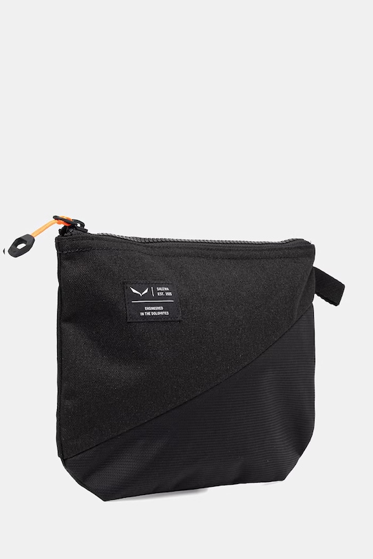 Salewa kosmetyczka 00.0000075003 czarny SS26