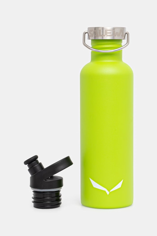 Бутылка Salewa Aurino 1L зелёный 00.0000000517