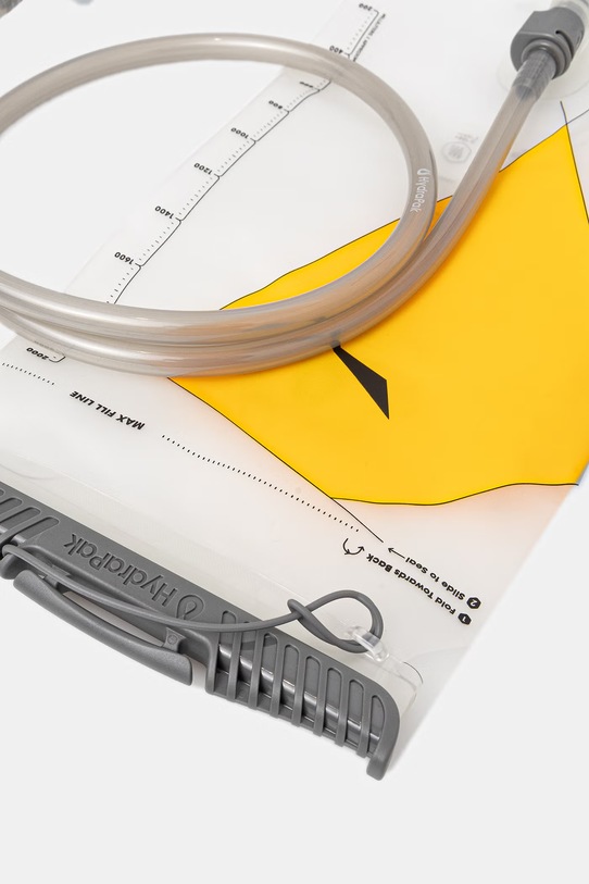 Salewa bukłak 2 L 00.0000001301 transparentny SS26