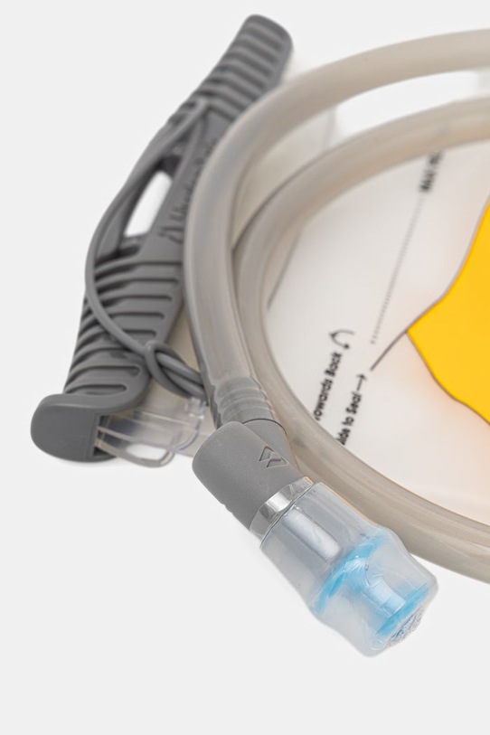 Salewa bukłak 00.0000001302 transparentny SS26