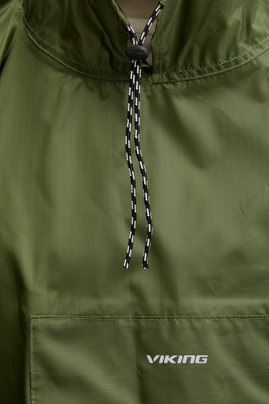 Viking протидощова куртка Vesper 700/27/3000 зелений