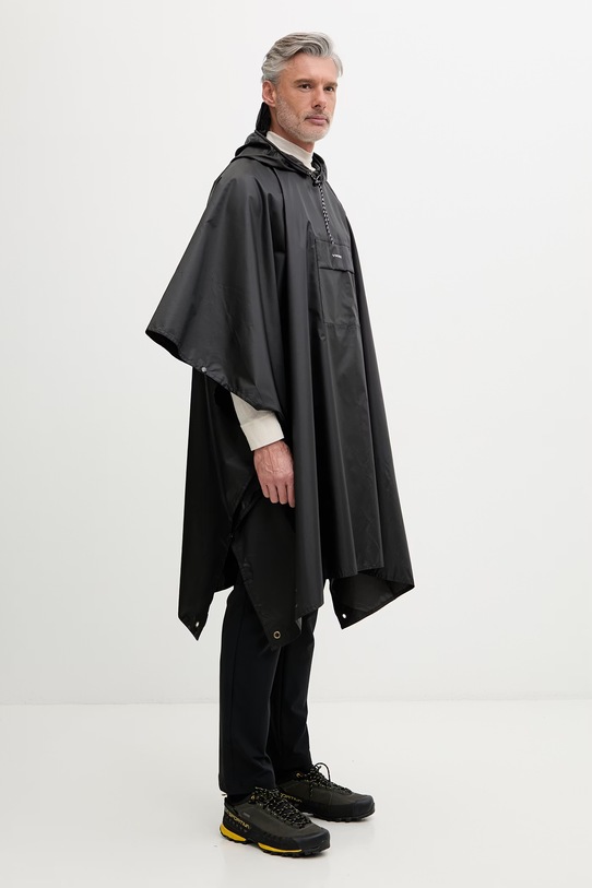 Viking протидощова куртка Vesper 700/27/3000 чорний SS26