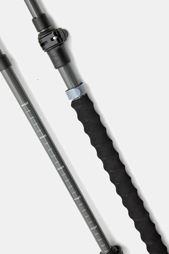 Akcesoria Viking kije trekkingowe Mission Skitouring 610/26/3019 szary