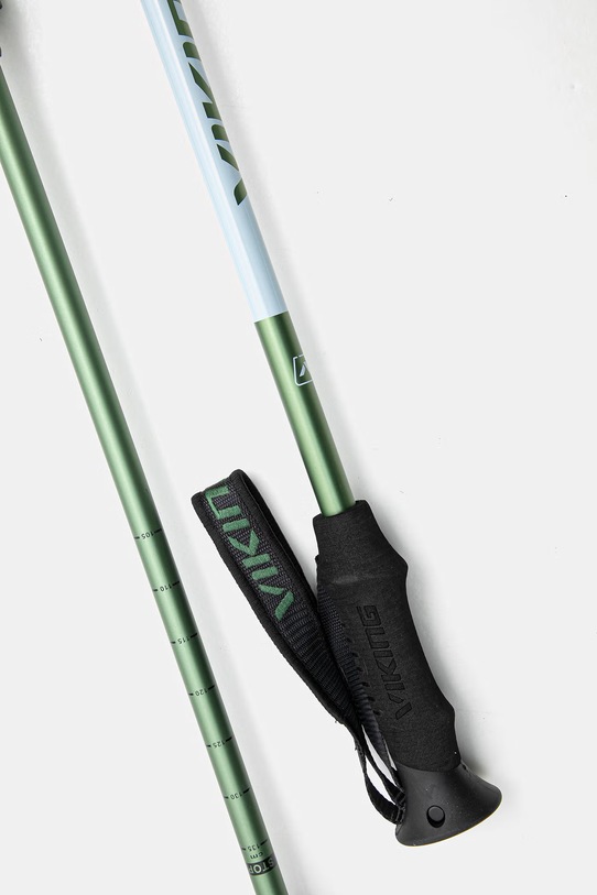 Akcesoria Viking kije trekkingowe Kivi Trekking 610/27/1608 niebieski