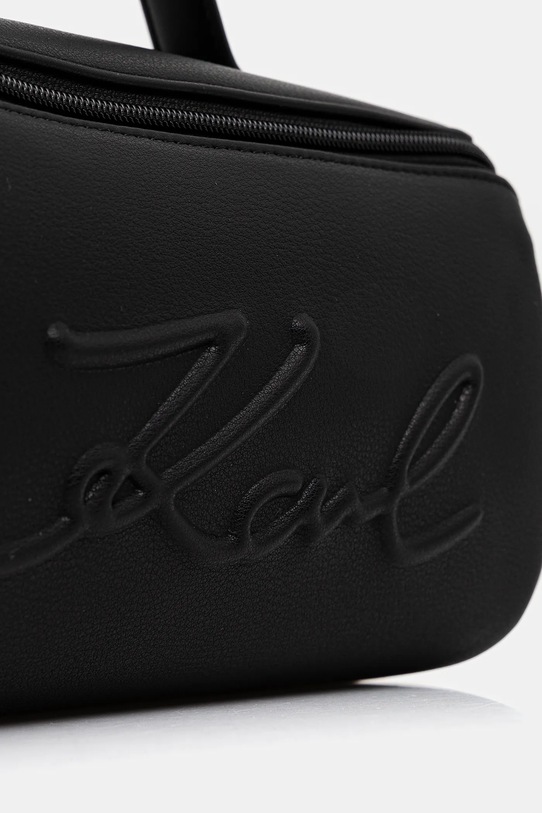 Аксесоари Козметична чанта Karl Lagerfeld K/VILLE B1W32040 черен
