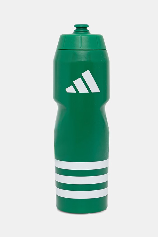 adidas Performance bidon Tiro 750 ml zielony IW8153