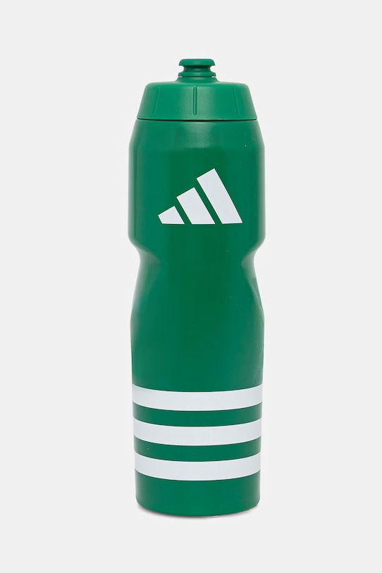 Bidon adidas Performance Tiro 750 ml zelena IW8153