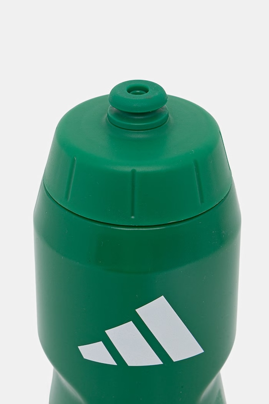 Bidon adidas Performance Tiro 750 ml IW8153 zelena SS26