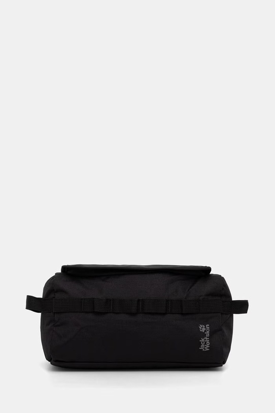 Jack Wolfskin kosmetyczka Konya czarny A66079