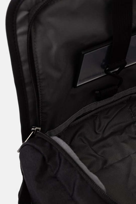 Jack Wolfskin kosmetyczka Konya czarny A66079