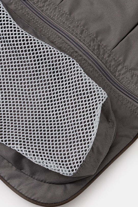 Jack Wolfskin kosmetyczka Konya zielony A66080