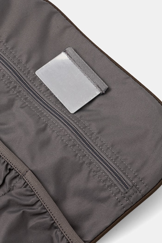 Jack Wolfskin kosmetyczka Konya A66080 zielony