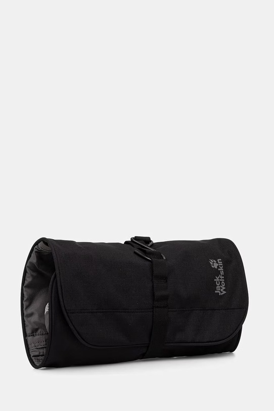 Jack Wolfskin kosmetyczka Konya A66080 czarny SS26
