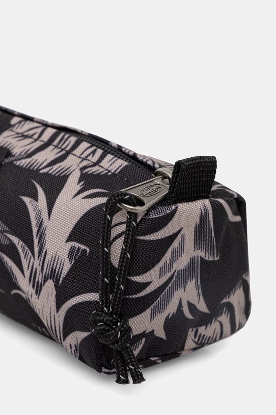 Eastpak piórnik BENCHMARK SINGLE EK0003722Z31 szary SS26