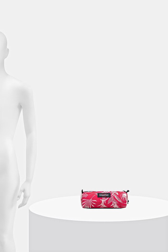 Eastpak piórnik BENCHMARK SINGLE różowy EK0003722Z51