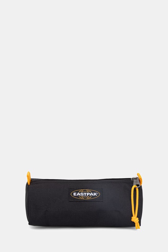 Eastpak piórnik BENCHMARK SINGLE piórnik czarny EK0003729Y21