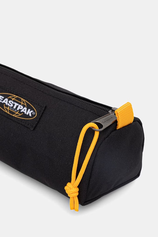Eastpak piórnik BENCHMARK SINGLE EK0003729Y21 czarny SS26