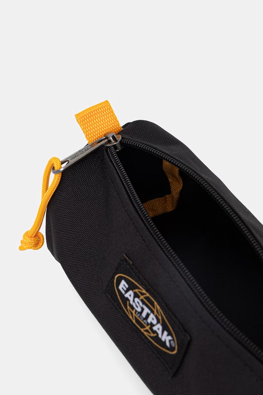 Akcesoria Eastpak piórnik BENCHMARK SINGLE EK0003729Y21 czarny