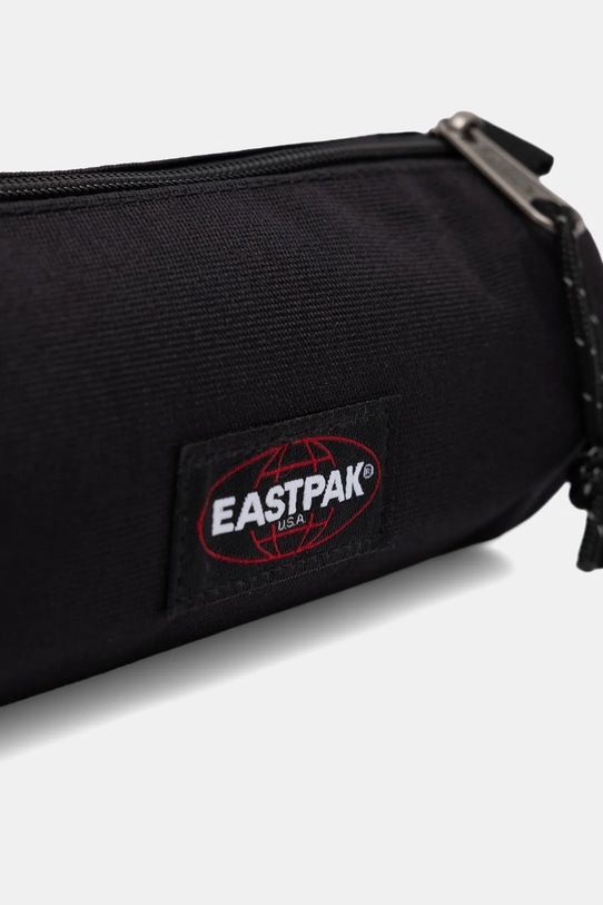 Eastpak piórnik ROUND czarny EK0007020081