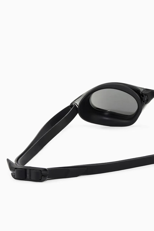 Аксесоари Очила за плуване EA7 Emporio Armani AF22938.7X000607 черен