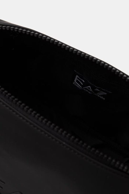 EA7 Emporio Armani kosmetyczka czarny AF13811.7X000638