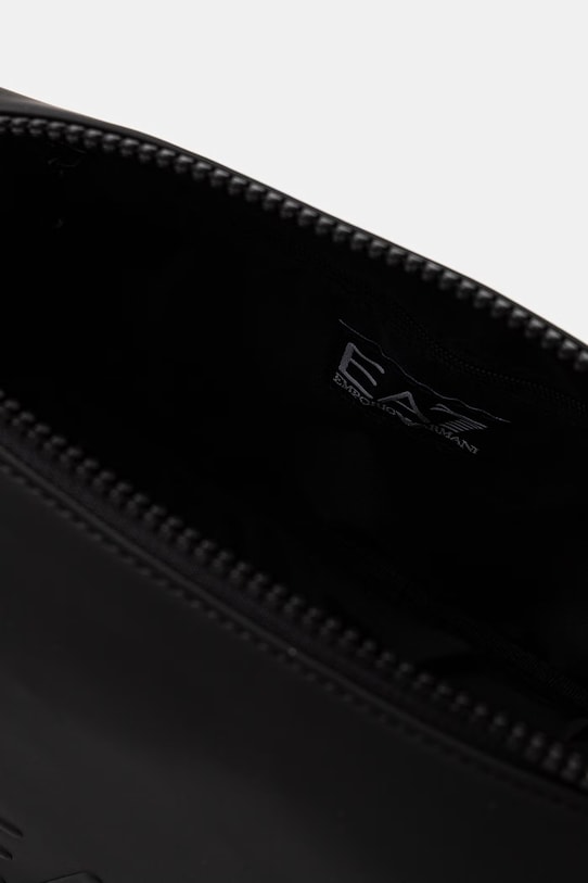 EA7 Emporio Armani kosmetyczka czarny AF13811.7X000638