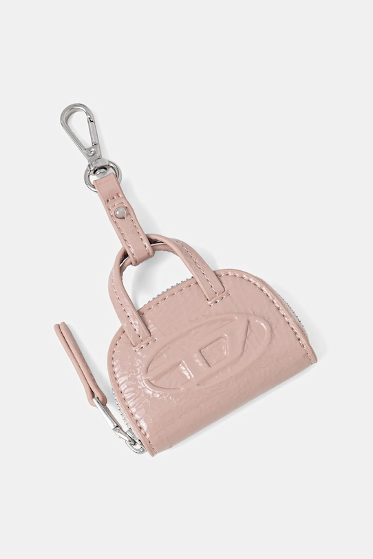 Diesel ciondolo rosa X10581.P8768