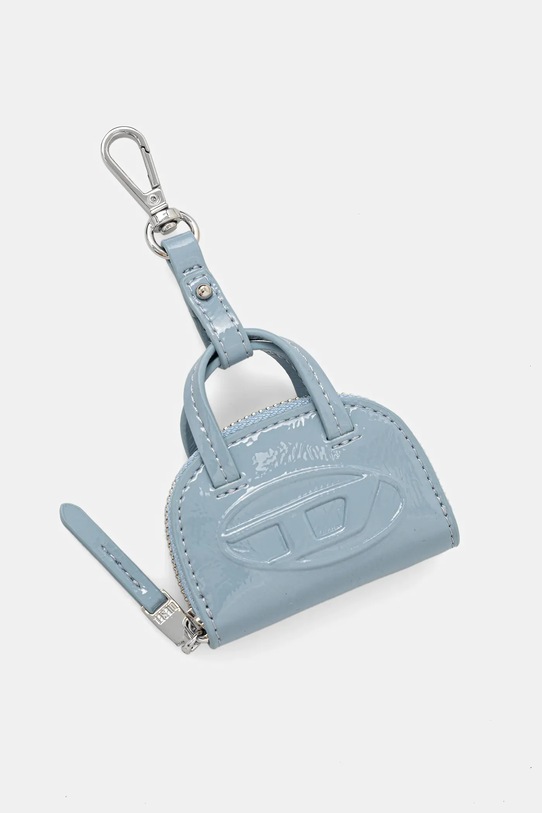 Kľúčenka Diesel modrá X10581.P8768