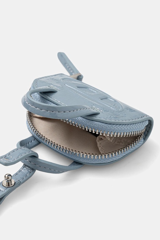 Kľúčenka Diesel X10581.P8768 modrá SS26