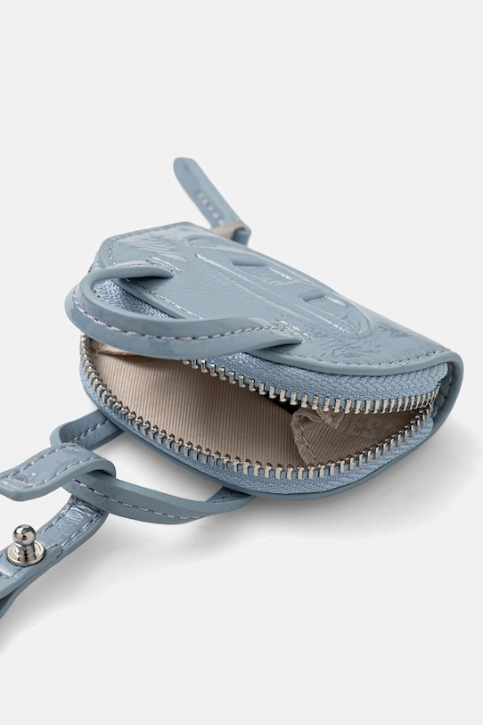 Kľúčenka Diesel X10581.P8768 modrá SS26